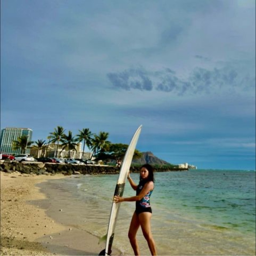 Meet your Posher, Aydee